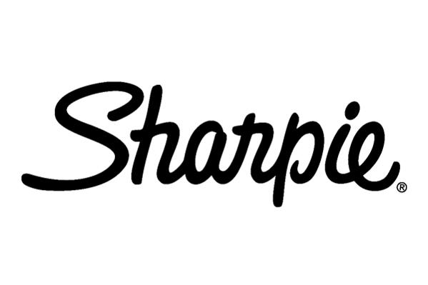 Logo Sharpie
