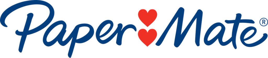 Logo Papermate