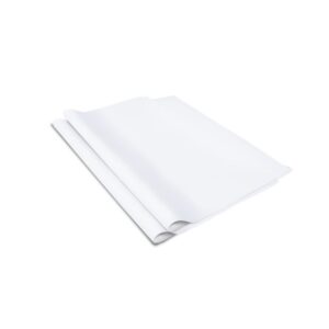 Pliego de papel bond