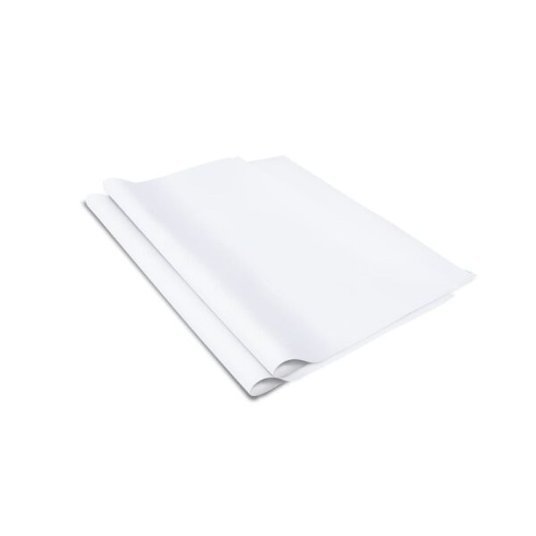 Pliego de papel bond