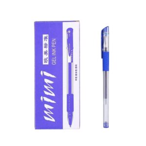 Bolígrafo de gel Mimi